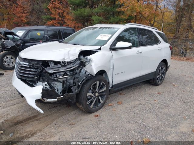 Photo 1 VIN: 3GNAXXEGXPL220281 - CHEVROLET EQUINOX 