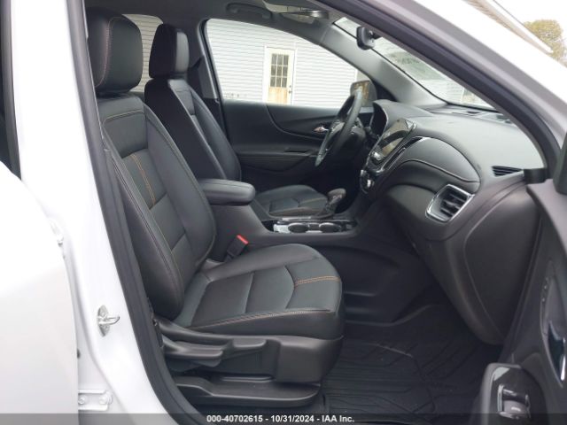 Photo 4 VIN: 3GNAXXEGXPL220281 - CHEVROLET EQUINOX 