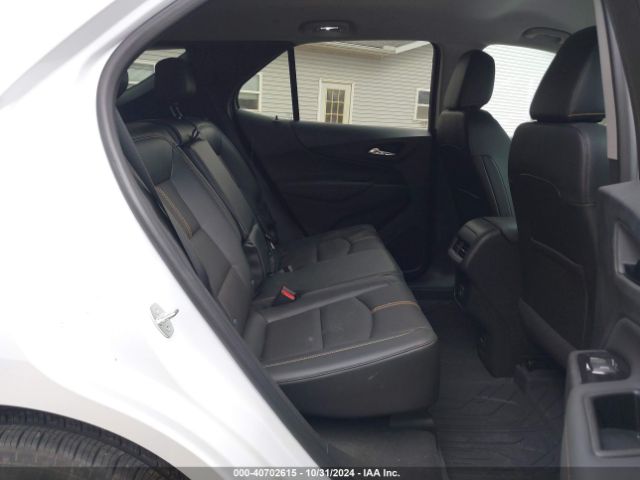 Photo 7 VIN: 3GNAXXEGXPL220281 - CHEVROLET EQUINOX 