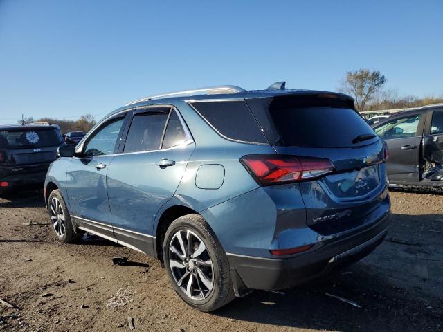 Photo 1 VIN: 3GNAXXEGXRL290561 - CHEVROLET EQUINOX PR 