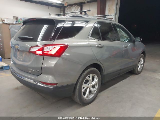 Photo 3 VIN: 3GNAXXEU1JS545940 - CHEVROLET EQUINOX 