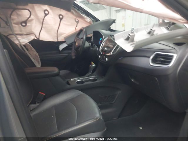 Photo 4 VIN: 3GNAXXEU1JS545940 - CHEVROLET EQUINOX 