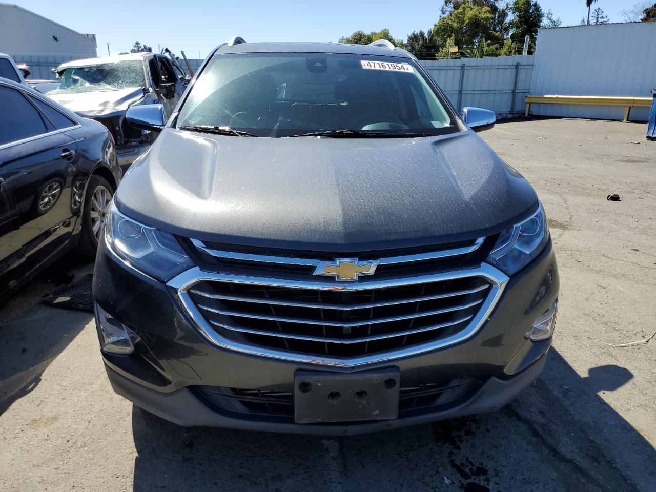 Photo 4 VIN: 3GNAXXEU2JL166679 - CHEVROLET EQUINOX 