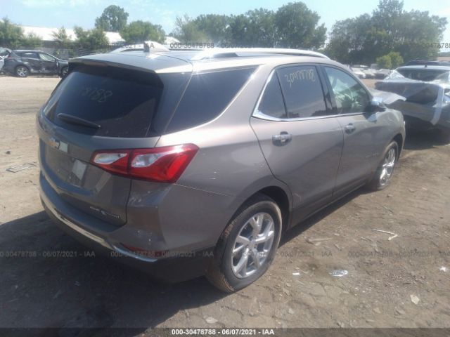 Photo 3 VIN: 3GNAXXEU3JS558897 - CHEVROLET EQUINOX 