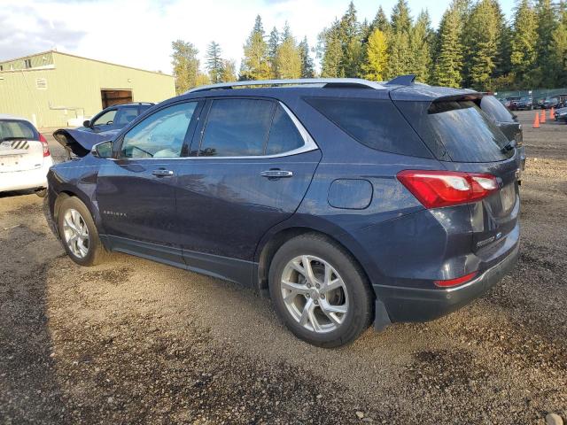 Photo 1 VIN: 3GNAXXEU4JS550100 - CHEVROLET EQUINOX PR 