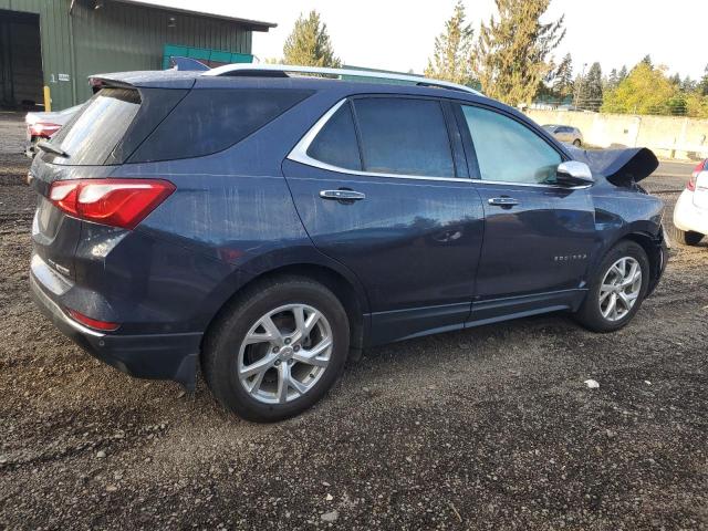 Photo 2 VIN: 3GNAXXEU4JS550100 - CHEVROLET EQUINOX PR 