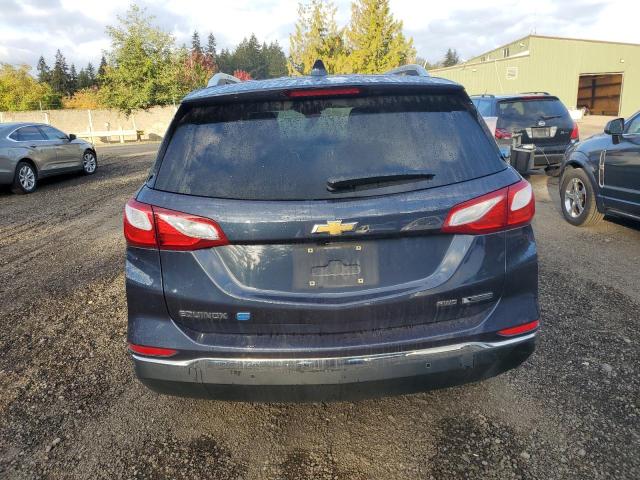 Photo 5 VIN: 3GNAXXEU4JS550100 - CHEVROLET EQUINOX PR 