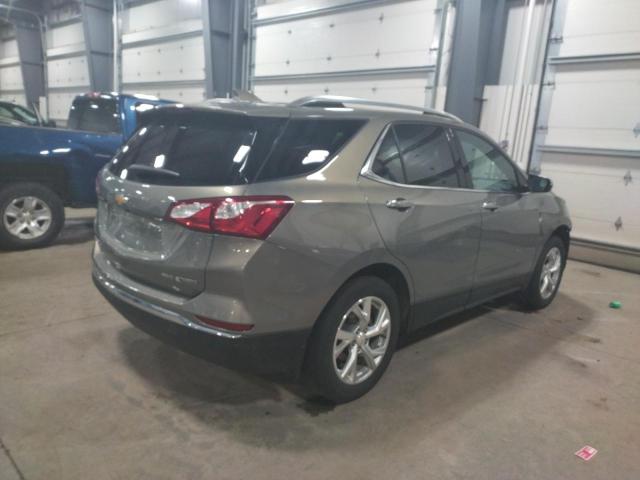 Photo 2 VIN: 3GNAXXEU4JS554874 - CHEVROLET EQUINOX PR 