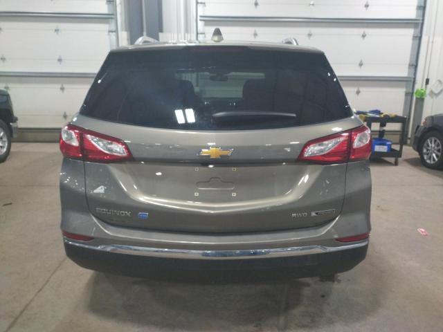 Photo 5 VIN: 3GNAXXEU4JS554874 - CHEVROLET EQUINOX PR 