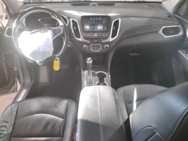 Photo 7 VIN: 3GNAXXEU4JS554874 - CHEVROLET EQUINOX PR 