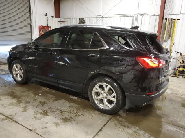 Photo 1 VIN: 3GNAXXEU5JL141484 - CHEVROLET EQUINOX 