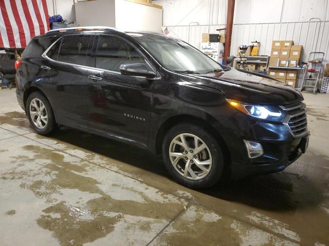 Photo 3 VIN: 3GNAXXEU5JL141484 - CHEVROLET EQUINOX 