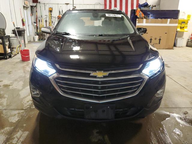 Photo 4 VIN: 3GNAXXEU5JL141484 - CHEVROLET EQUINOX 