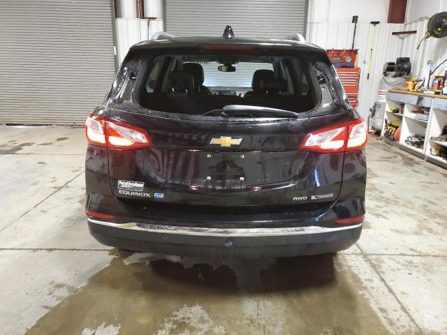 Photo 5 VIN: 3GNAXXEU5JL141484 - CHEVROLET EQUINOX 