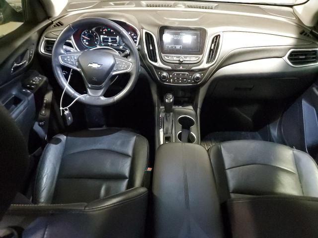 Photo 7 VIN: 3GNAXXEU5JL141484 - CHEVROLET EQUINOX 