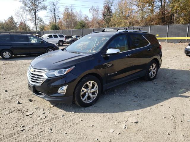 Photo 0 VIN: 3GNAXXEU5JL272110 - CHEVROLET EQUINOX 