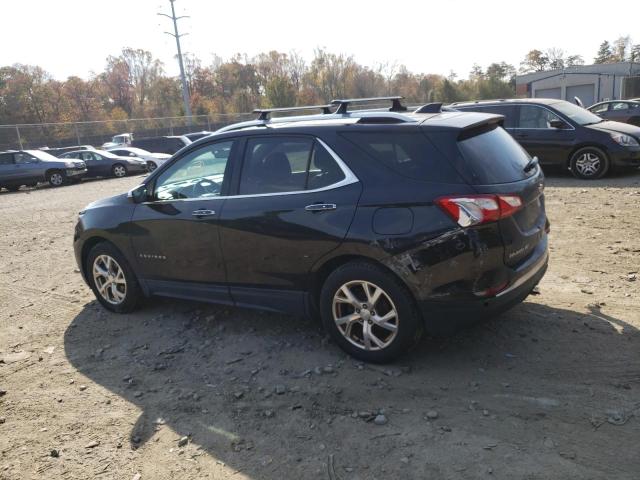 Photo 1 VIN: 3GNAXXEU5JL272110 - CHEVROLET EQUINOX 