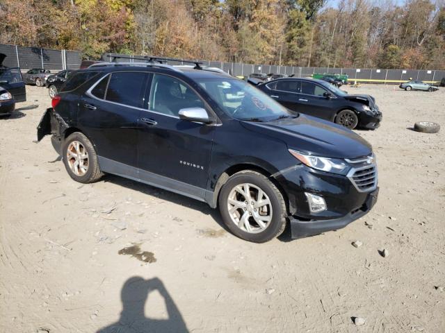 Photo 3 VIN: 3GNAXXEU5JL272110 - CHEVROLET EQUINOX 