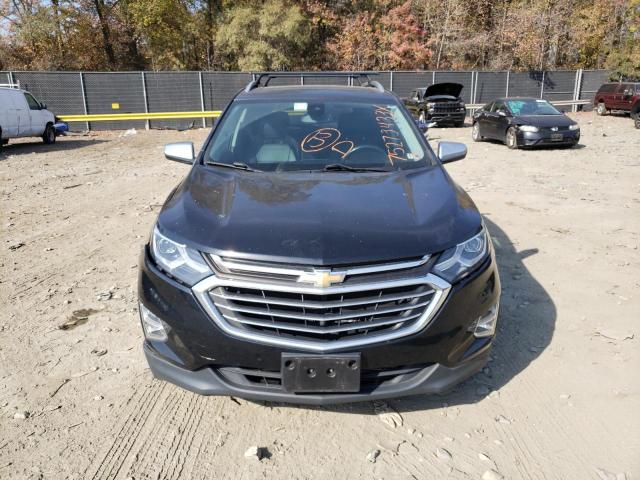 Photo 4 VIN: 3GNAXXEU5JL272110 - CHEVROLET EQUINOX 