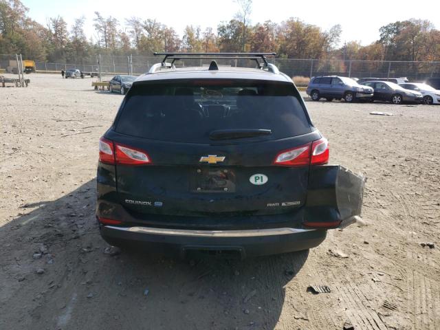 Photo 5 VIN: 3GNAXXEU5JL272110 - CHEVROLET EQUINOX 