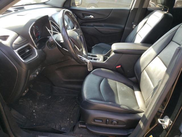 Photo 6 VIN: 3GNAXXEU5JL272110 - CHEVROLET EQUINOX 