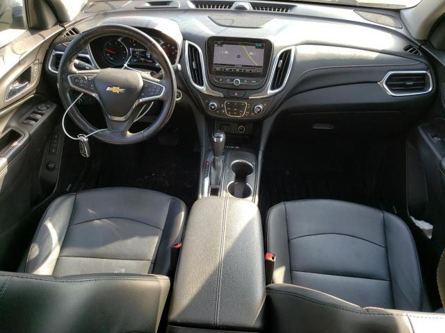 Photo 7 VIN: 3GNAXXEU5JL272110 - CHEVROLET EQUINOX 