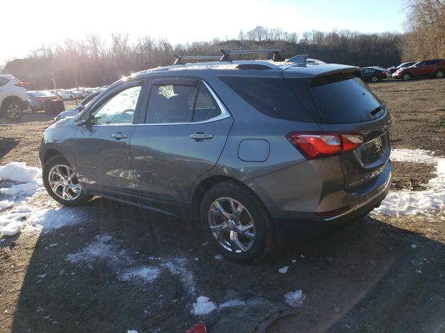 Photo 1 VIN: 3GNAXXEU6JL312176 - CHEVROLET EQUINOX PR 