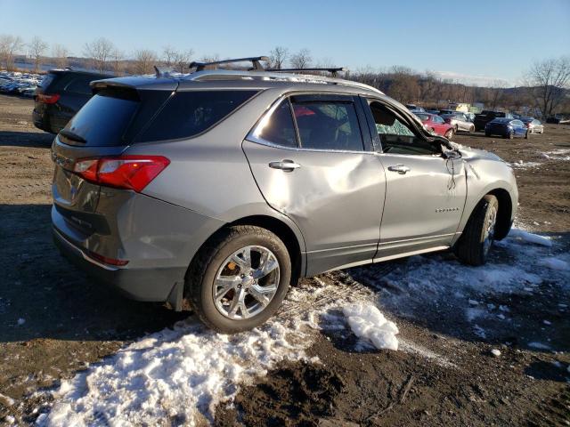 Photo 2 VIN: 3GNAXXEU6JL312176 - CHEVROLET EQUINOX PR 