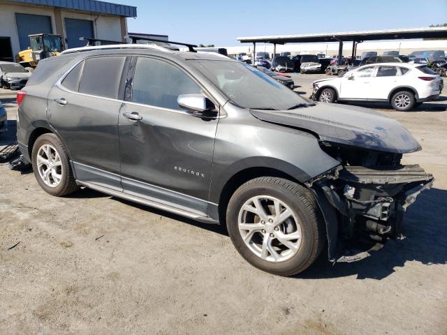 Photo 3 VIN: 3GNAXXEU6JS547800 - CHEVROLET EQUINOX 