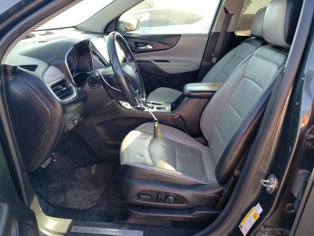 Photo 6 VIN: 3GNAXXEU6JS547800 - CHEVROLET EQUINOX 