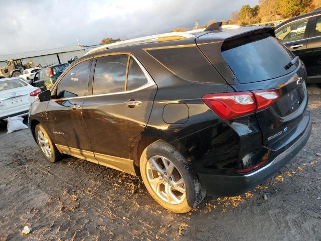 Photo 1 VIN: 3GNAXXEU8JL320683 - CHEVROLET EQUINOX PR 