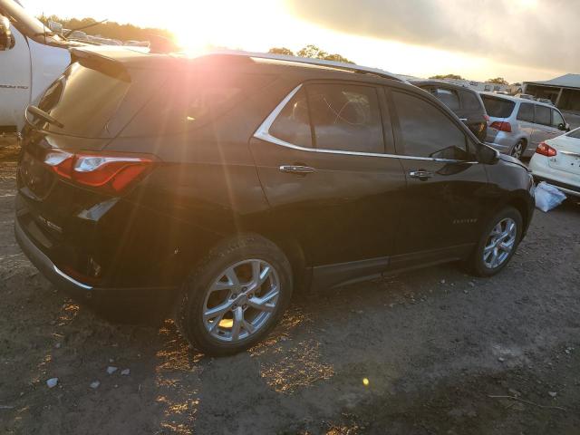 Photo 2 VIN: 3GNAXXEU8JL320683 - CHEVROLET EQUINOX PR 