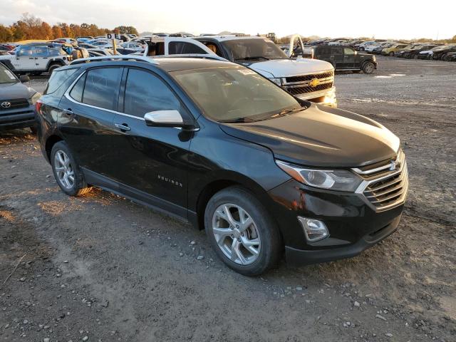 Photo 3 VIN: 3GNAXXEU8JL320683 - CHEVROLET EQUINOX PR 