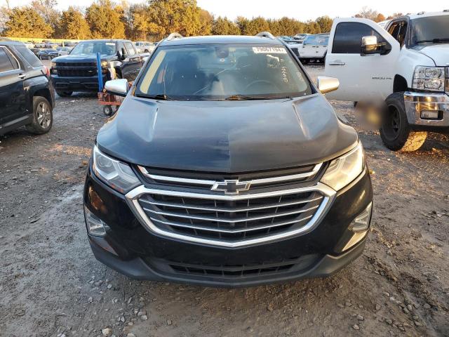 Photo 4 VIN: 3GNAXXEU8JL320683 - CHEVROLET EQUINOX PR 