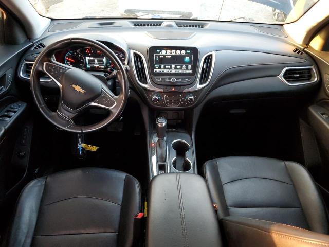 Photo 7 VIN: 3GNAXXEU8JL320683 - CHEVROLET EQUINOX PR 