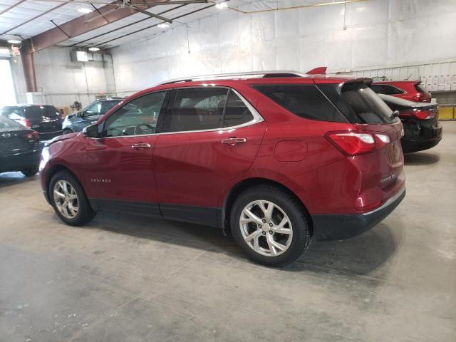 Photo 1 VIN: 3GNAXXEU8JS593502 - CHEVROLET EQUINOX 