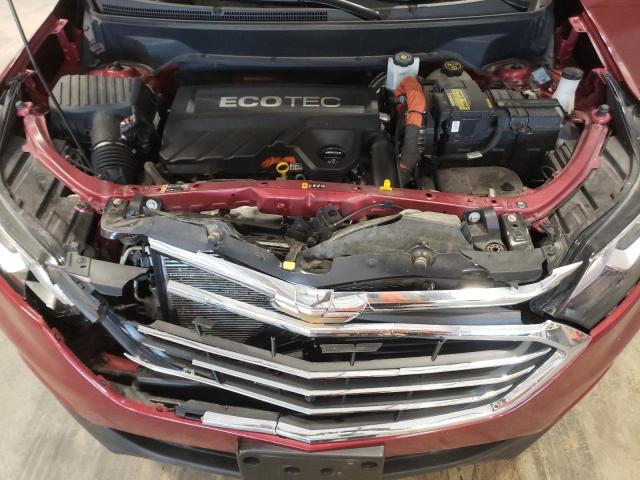 Photo 11 VIN: 3GNAXXEU8JS593502 - CHEVROLET EQUINOX 