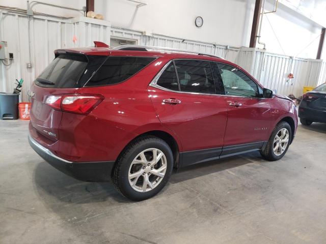 Photo 2 VIN: 3GNAXXEU8JS593502 - CHEVROLET EQUINOX 