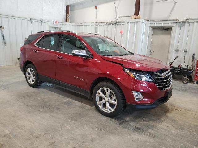 Photo 3 VIN: 3GNAXXEU8JS593502 - CHEVROLET EQUINOX 