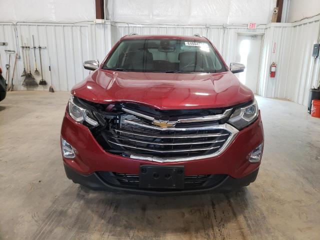 Photo 4 VIN: 3GNAXXEU8JS593502 - CHEVROLET EQUINOX 