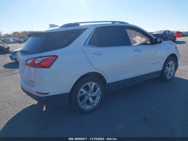 Photo 3 VIN: 3GNAXXEUXJL174805 - CHEVROLET EQUINOX 