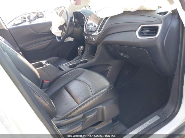 Photo 4 VIN: 3GNAXXEUXJL174805 - CHEVROLET EQUINOX 