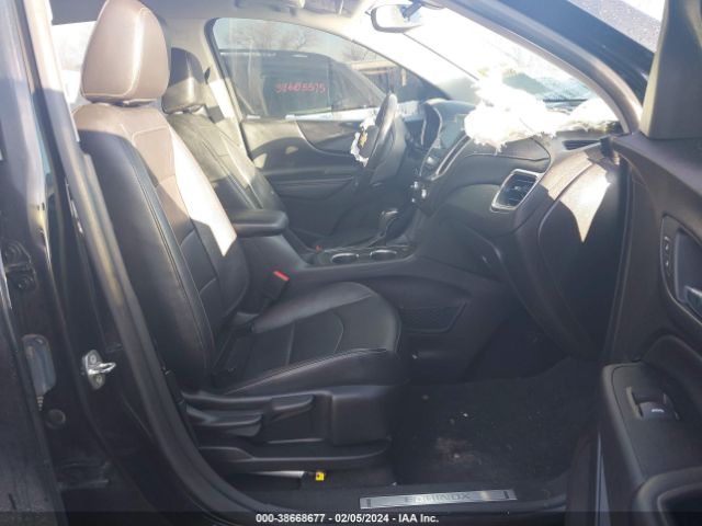 Photo 4 VIN: 3GNAXXEUXJL275911 - CHEVROLET EQUINOX 