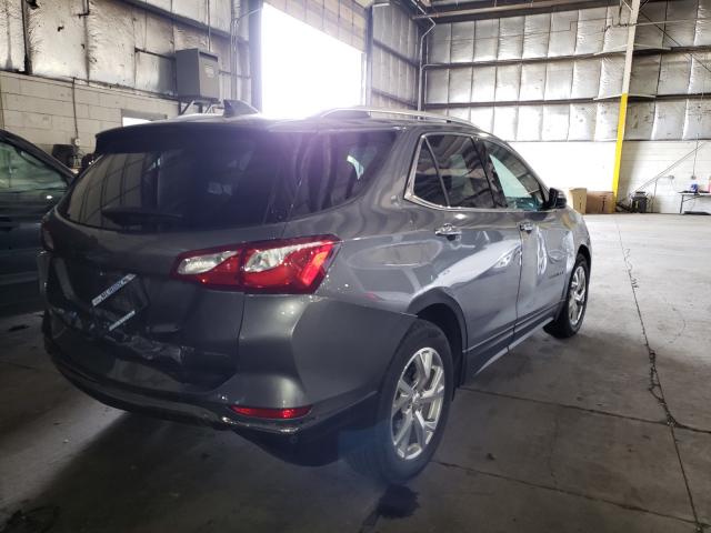 Photo 3 VIN: 3GNAXXEUXJL393571 - CHEVROLET EQUINOX PR 