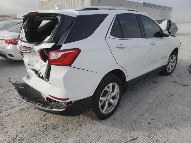 Photo 3 VIN: 3GNAXXEV0KS617043 - CHEVROLET EQUINOX PR 