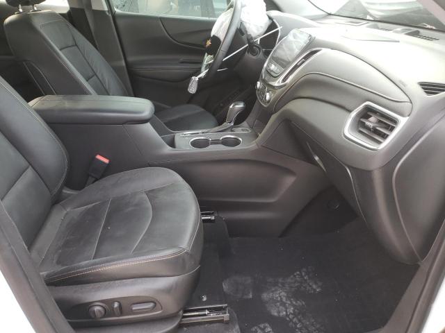 Photo 4 VIN: 3GNAXXEV0KS617043 - CHEVROLET EQUINOX PR 