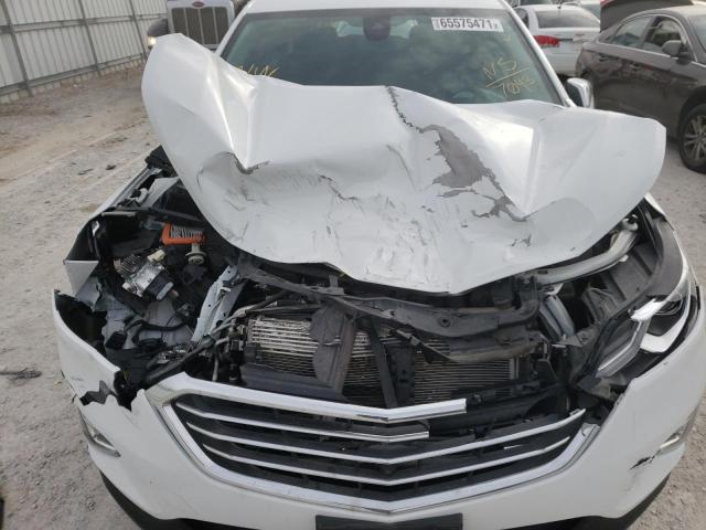 Photo 6 VIN: 3GNAXXEV0KS617043 - CHEVROLET EQUINOX PR 