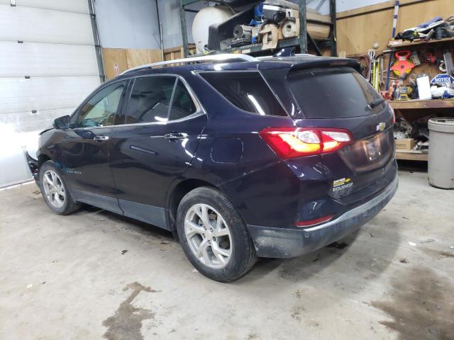 Photo 1 VIN: 3GNAXXEV0LS565740 - CHEVROLET EQUINOX 