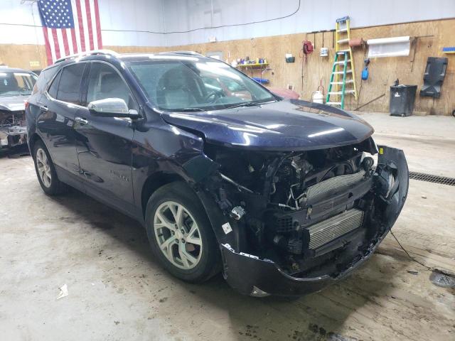 Photo 3 VIN: 3GNAXXEV0LS565740 - CHEVROLET EQUINOX 