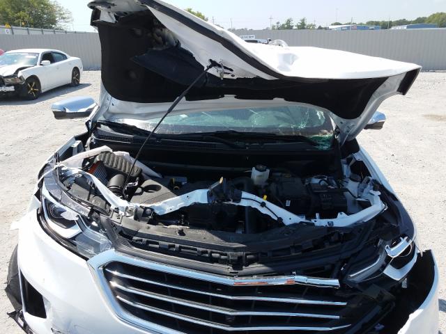 Photo 6 VIN: 3GNAXXEV0LS701672 - CHEVROLET EQUINOX PR 